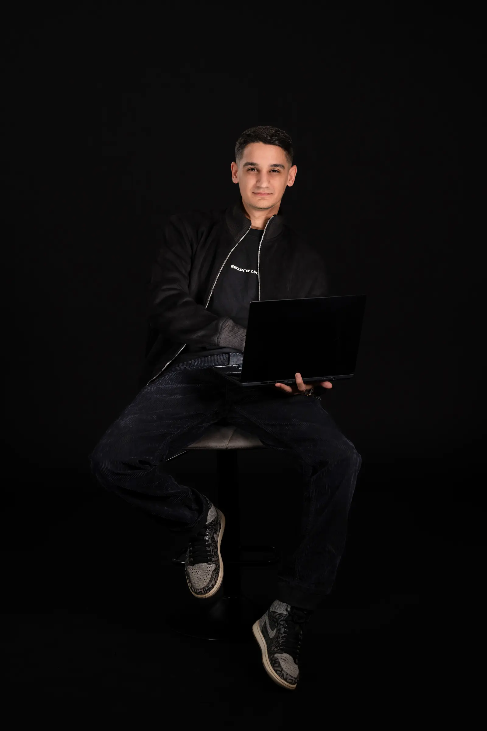 Mohácsi József Vágó / Colorist / VFX